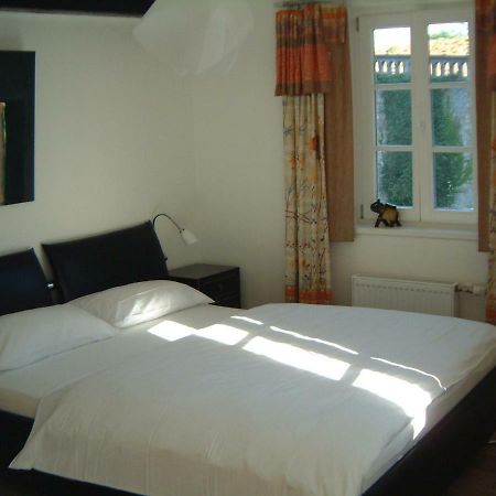 Appartement Kirschgarten Mainz Rochusstrasse Eksteriør billede