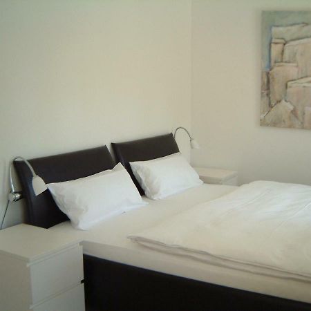 Appartement Kirschgarten Mainz Rochusstrasse Eksteriør billede