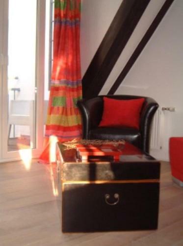 Appartement Kirschgarten Mainz Rochusstrasse Eksteriør billede