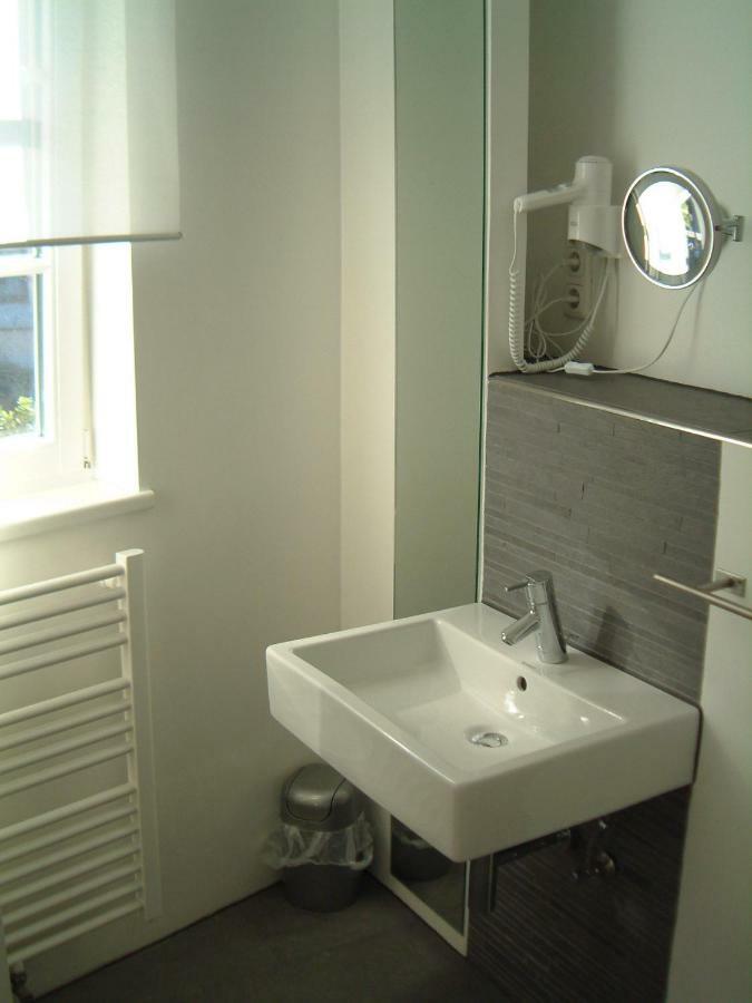 Appartement Kirschgarten Mainz Rochusstrasse Eksteriør billede
