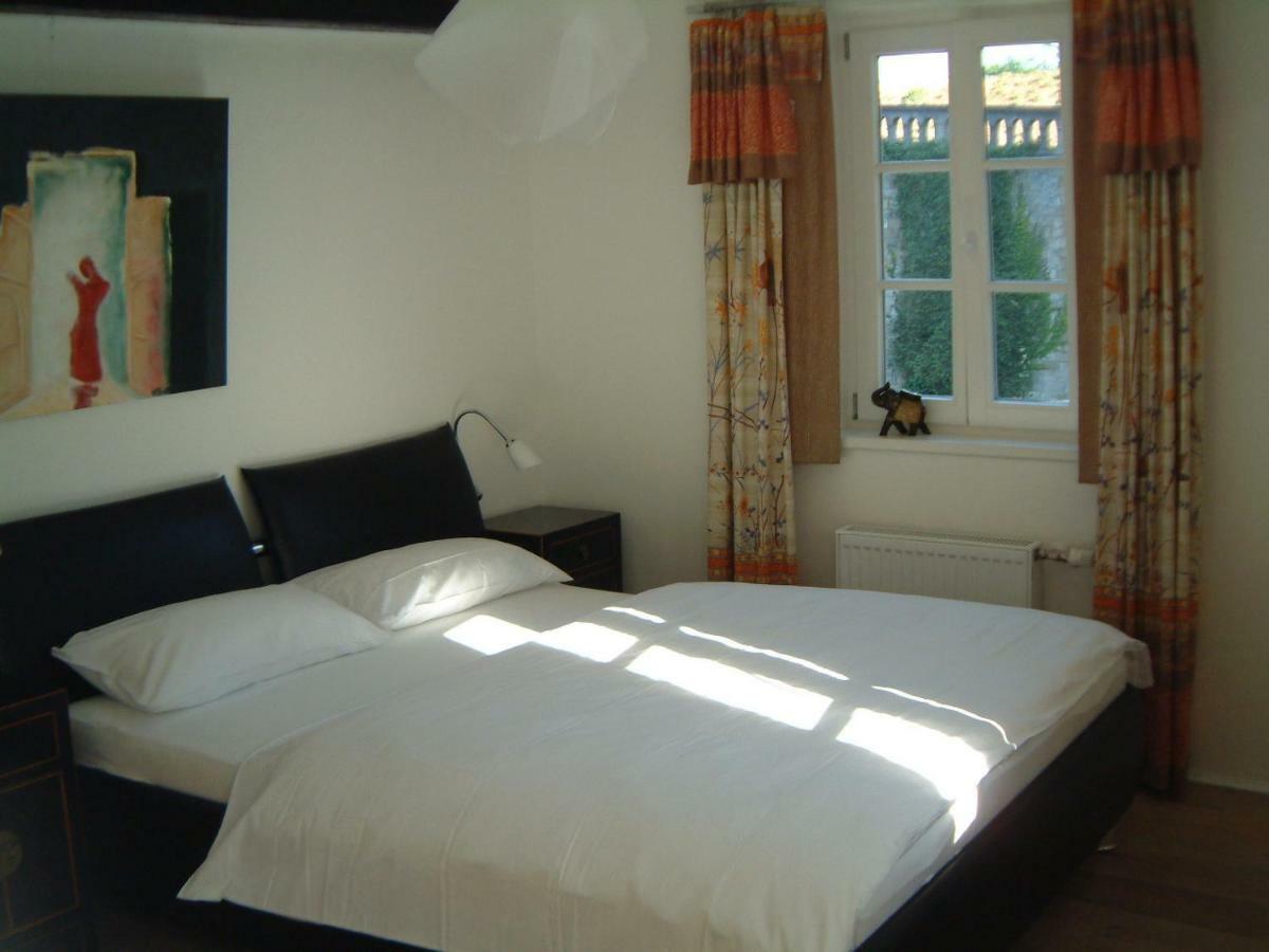 Appartement Kirschgarten Mainz Rochusstrasse Eksteriør billede